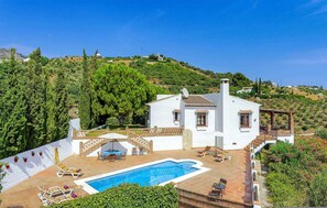 Villa | 3 bedrooms - Casa Jorge in Frigiliana (Frigiliana)