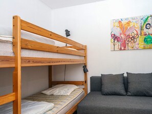 Interior - 6 Person Holiday Home in Ringkobing (Ringkobing)