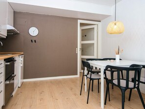Interior - 6 Person Holiday Home in Ringkobing (Ringkobing)