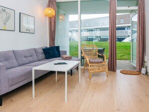 Ferienhaus | Innenbereich