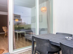 View from property - 6 Person Holiday Home in Ringkobing (Ringkobing)