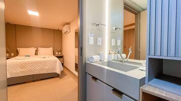 1 habitación, espacio para trabajar con laptop y wifi gratis