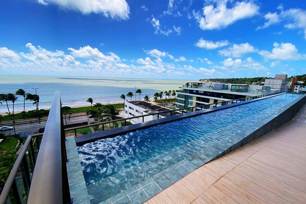 Apartamento superior | Piscina | Piscina externa