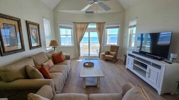 Älytelevisio, DVD-soitin, stereot