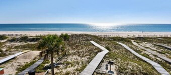 No Worries, Beach Front, Pet Friendly
