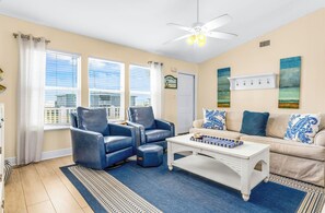 Unclassified image, 3 of 40, button - Life's A Beach - Pet Friendly, Private Pool, Beach Views, Across from Beach! (St George Island)