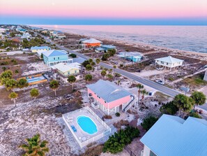 Unclassified image, 2 of 40, button - Life's A Beach - Pet Friendly, Private Pool, Beach Views, Across from Beach! (St George Island)