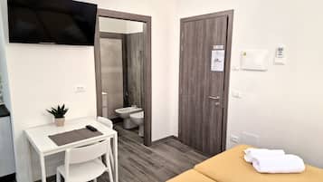 Chambre Classique Double ou avec lits jumeaux