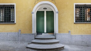 Detalle exterior