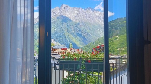 Olivia's Home - Zwei Schlafzimmer Wohnung, Schläft 6