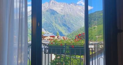 Olivia's Home - Zwei Schlafzimmer Wohnung, Schläft 6