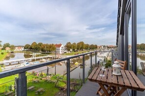 Speisen im Freien