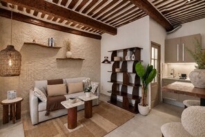 90-cm LCD TV with satellite channels - L'Escapade Cassidaine (Cassis)