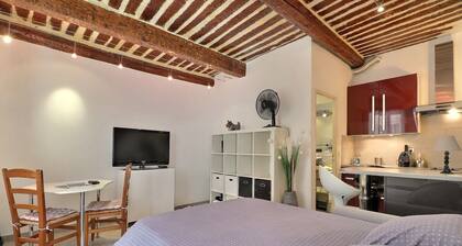 L'Escapade Cassidaine