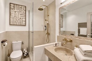 Bathroom - L'Escapade Cassidaine (Cassis)