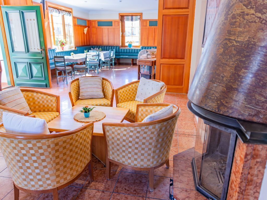 Suite Ramsau - Ramsauhof - Hallstatt