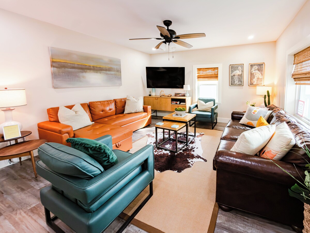 Image de profil de l’hôte