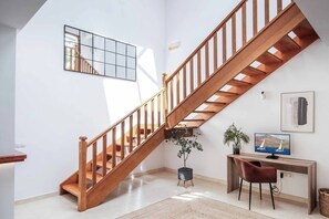 Villa (4 Bedrooms) | Interior