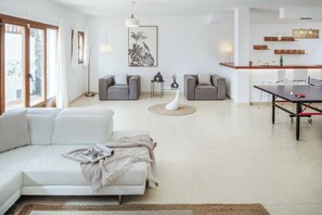 Interior - Vista Lobos 61 (Yaiza)