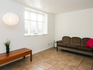 Living area - 2 Person Holiday Home in Ringkobing (Ringkobing)