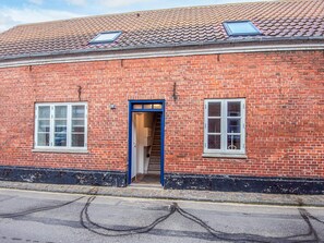Hus | Eksteriør
