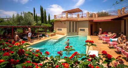 La Ferme de LallaDom