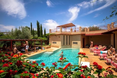 La Ferme de LallaDom