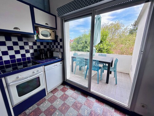 Villa Océan- Vue imprenable sur la côte Atlantique