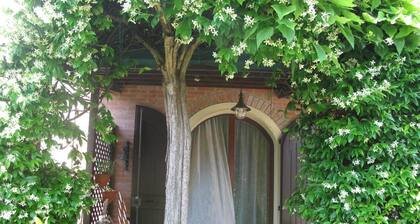 Charming cottage