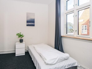 Hus | Innvendig