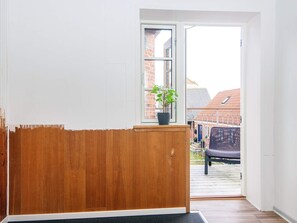 House | Interior - 4 Person Holiday Home in Ringkobing (Ringkobing)