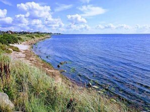 House | Water view