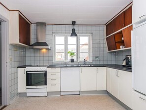 Hus | Innvendig