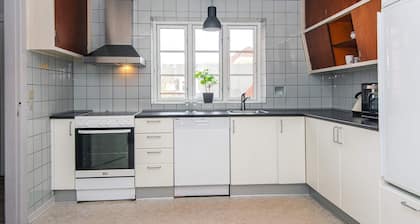 Charming Retreat by Fjord - By Traum Ferienwohnungen