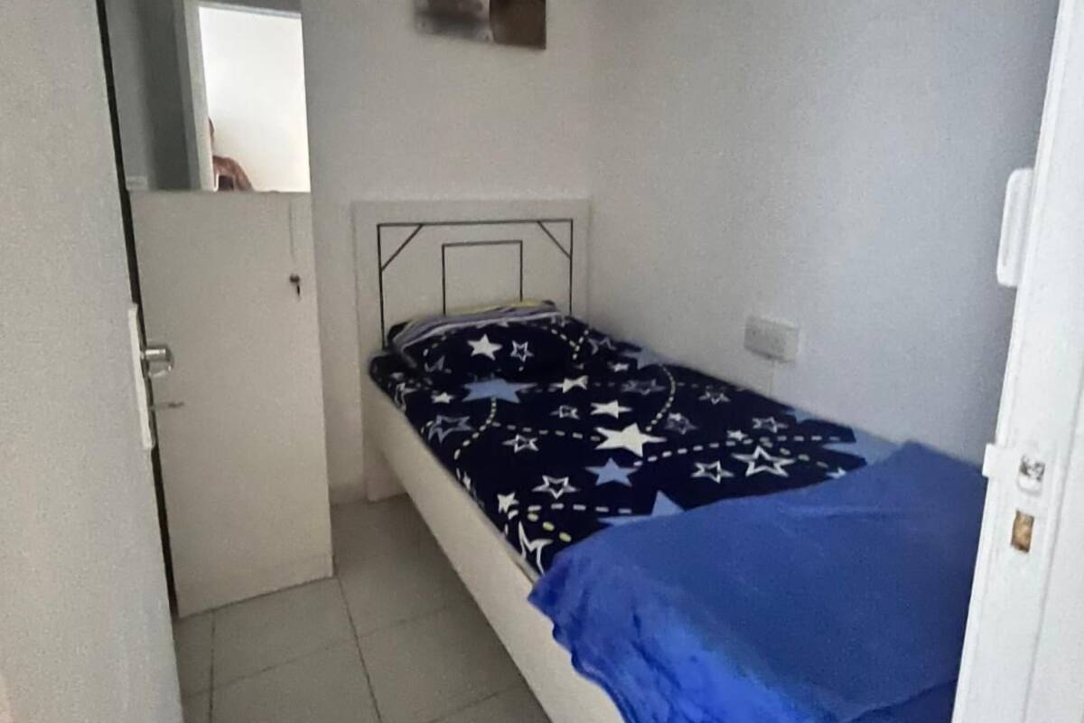 Single Room | WiFi (free)