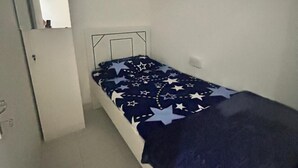 Quarto solteiro