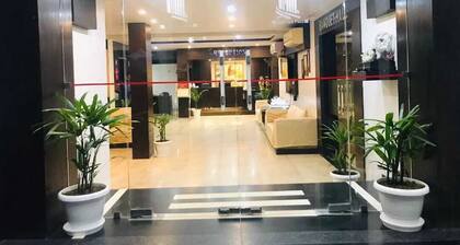 Hotel Park Plaza Varanasi