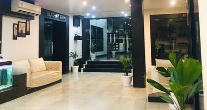 Hotel Park Plaza Varanasi