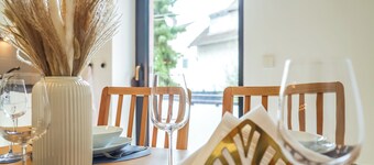 7Seas Apartment mit Balkon