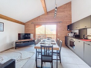 Køleskab, mikrobølgeovn, ovn, opvaskemaskine