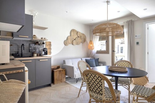 Rosita Apartment in Montroig 5