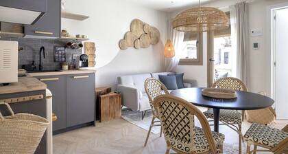 Rosita Apartment in Montroig 5