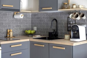 Stovetop