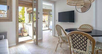 Rosita Apartment in Montroig 5