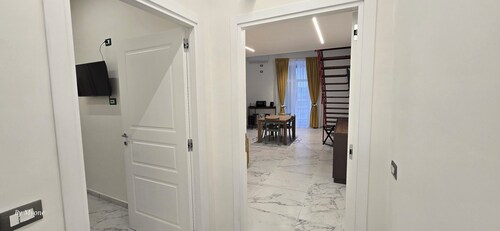 Appart.ti Dimora di Parthenope Pontenuov