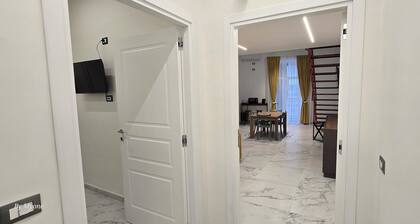 Appart.ti Dimora di Parthenope Pontenuov