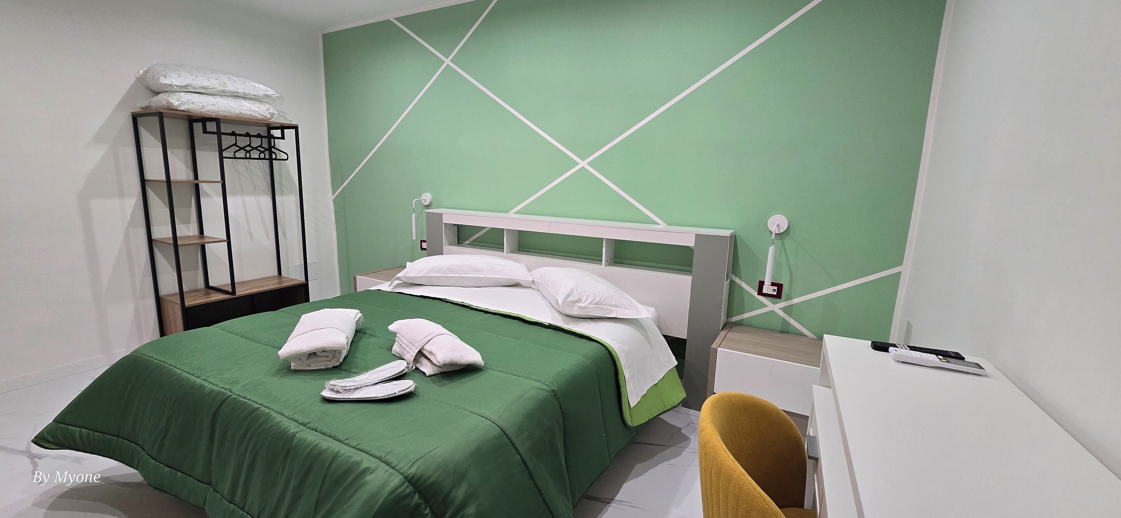 Comfort Apartment, 1 Double Bed with Sofa bed, Kitchen | In-room safe, blackout curtains, iron/ironing board, free WiFi