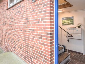 House | View from property
