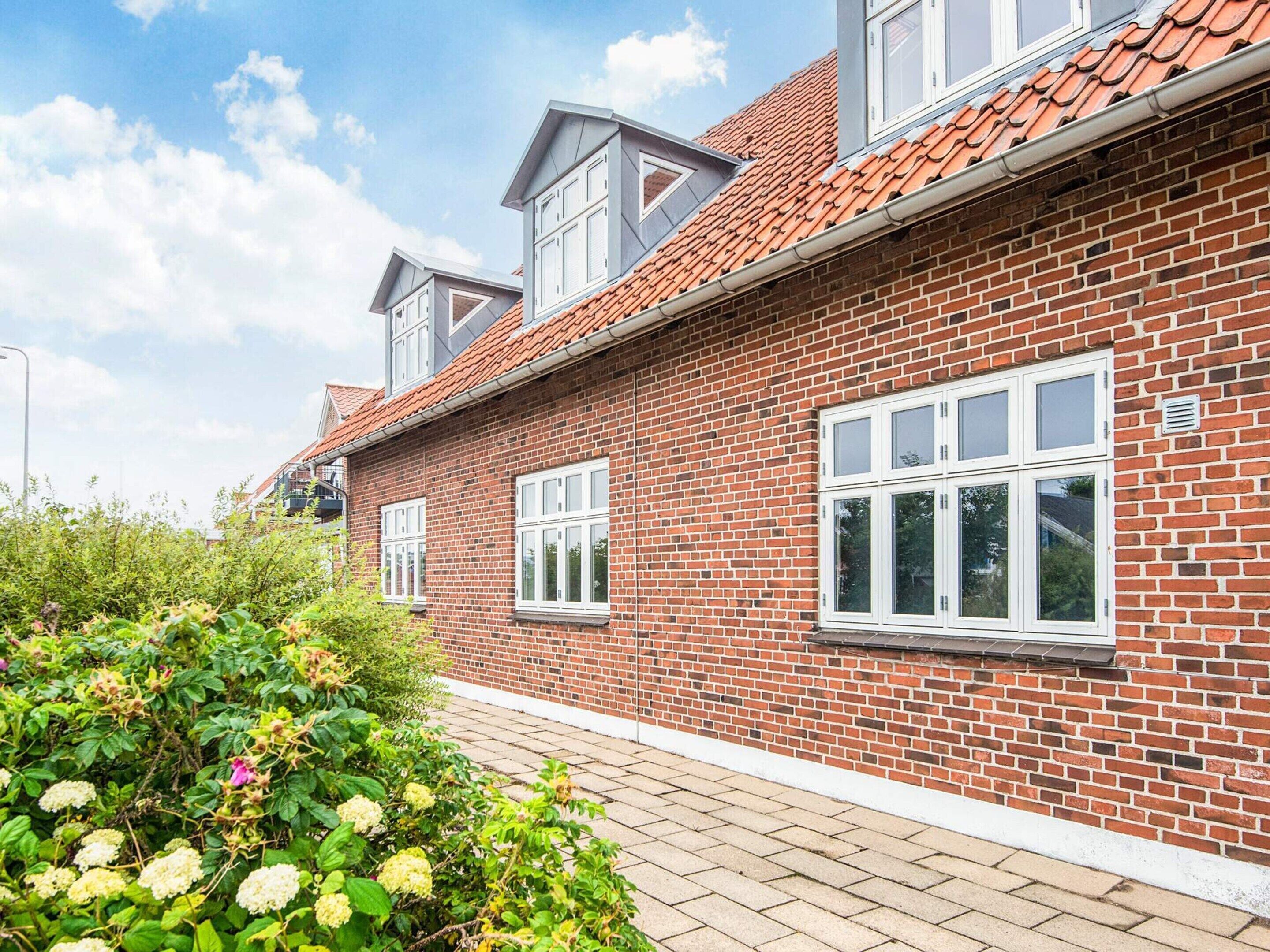 House | View from property