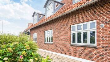 House | View from property